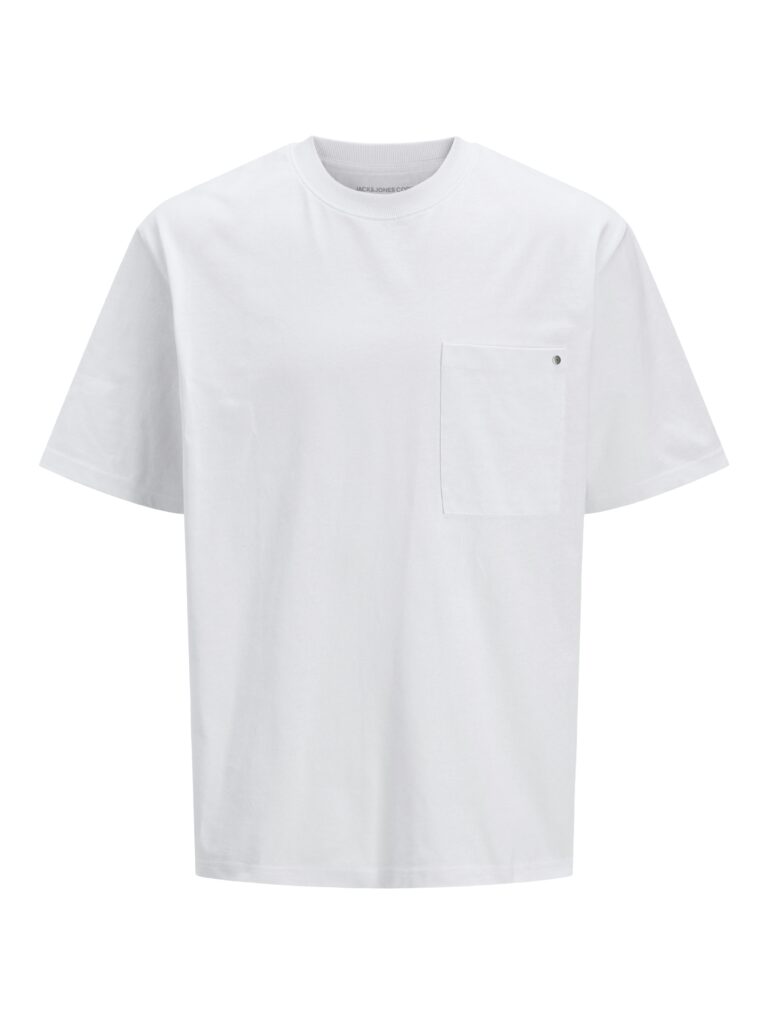 Jack & Jones ανδρική κοντομάνικη μπλούζα 12273073