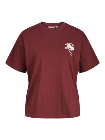 JJXX γυναικεία κοντομάνικη μπλούζα 12284332