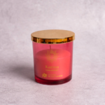 Corona Di Fiori Αρωματικό κερί Karma με περγαμόντο & ginger 150gr La Casa De Los Aromas 626631
