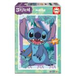 Remoundo Educa 300 Disney Stitch Π.020.144