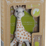 A-Play Sophie la giraffe so pure S616331