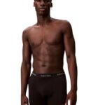 Calvin Klein ανδρικό μπόξερ relaxed σετ 3τμχ NB4286