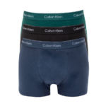 Calvin Klein ανδρικό μπόξερ relaxed σετ 3τμχ NB4286