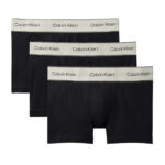 Calvin Klein ανδρικό μπόξερ brief σετ 3τμχ NB4447