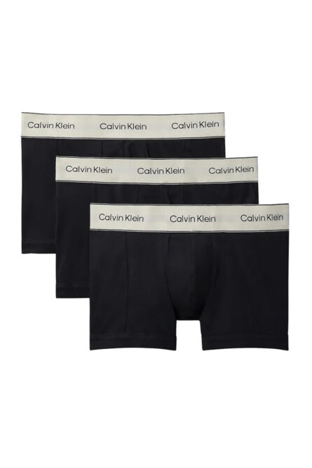 Calvin Klein ανδρικό μπόξερ brief σετ 3τμχ NB4447