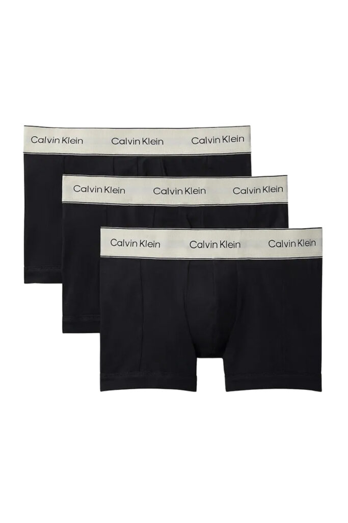 Calvin Klein ανδρικό μπόξερ brief σετ 3τμχ NB4447