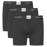 Calvin Klein ανδρικό μπόξερ brief σετ 3τμχ NB4477