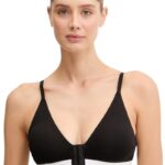 Calvin Klein γυναικείο τριγωνικό σουτιέν bralette QF8507