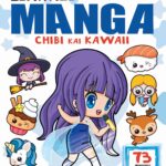 Susaeta Ζωγραφίζω χαρακτήρες Manga - Chibi και Kawaii 2563