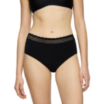 Triumph Feel of Modal Midi γυναικείο σλιπάκι 10214399