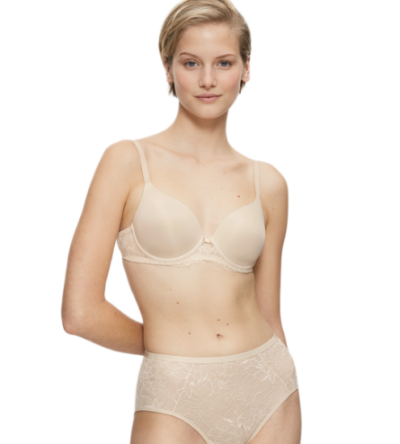Triumph Amourette Charm WHP01 σουτιέν με ελαφριά ενίσχυση Cup F 10198845