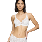 Triumph Amourette W σουτιέν με μπανέλα Cup E 10209574