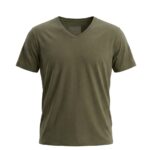 Toi & Moi γυναικείο μονόχρωμο t-shirt 80-6612-126