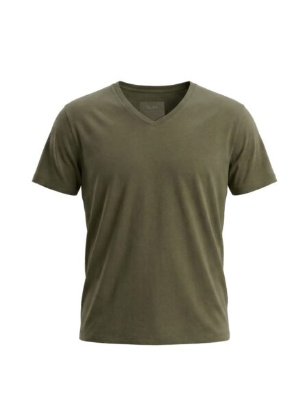 Toi & Moi γυναικείο μονόχρωμο t-shirt 80-6612-126