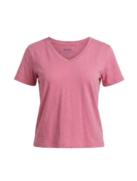 Toi & Moi γυναικείο μονόχρωμο t-shirt 80-6612-126