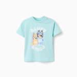 Zippy παιδικό t-shirt Bluey για μικρό αγόρι ZBBAP0303_26019