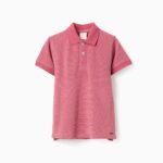 Zippy παιδικό polo μπλουζάκι για αγόρι ZKBAP0301_26006