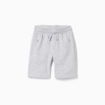 Zippy παιδικό fleece σορτάκι για αγόρι ZKBAP0402_26033