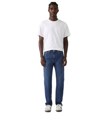 Levi's 511 ανδρικό παντελόνι τζιν slim 045116136