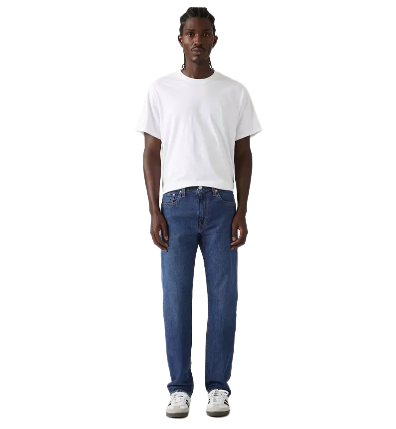 Levi's 511 ανδρικό παντελόνι τζιν slim 045116136