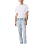 Levi's 511 ανδρικό παντελόνι τζιν slim 045116366