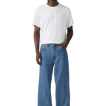 Levi's 508 ανδρικό τζιν παντελόνι baggy A47500021