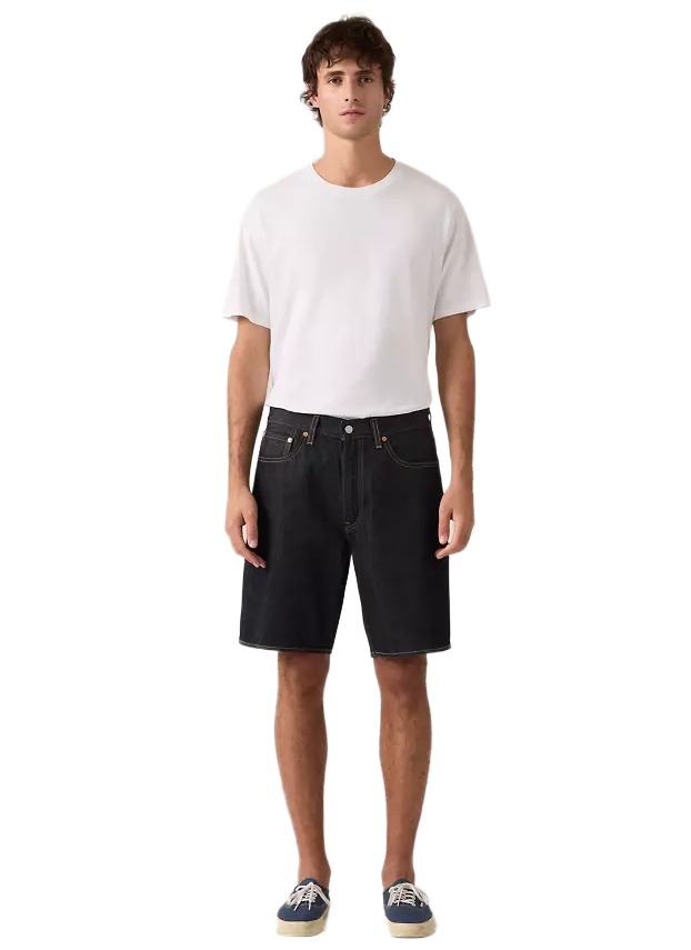 Levi's 468 ανδρική τζιν βερμούδα A84610038 Levi's 468 ανδρική τζιν βερμούδα A84610038