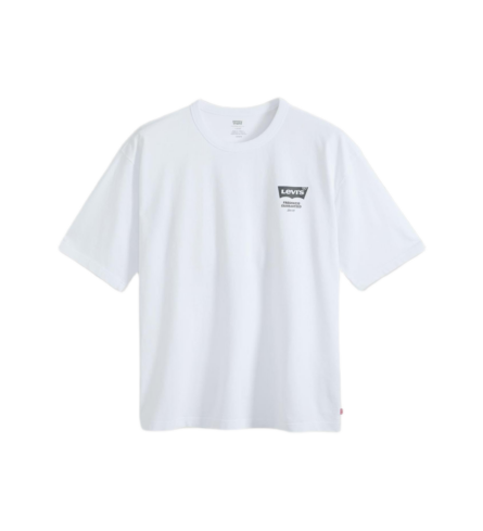 Levi's ανδρικό t-shirt με τύπωμα 0071N0007
