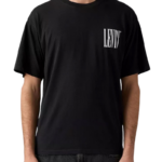 Levi's ανδρικό t-shirt με τύπωμα 873730397