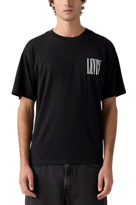 Levi's ανδρικό t-shirt με τύπωμα 873730397
