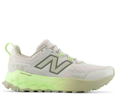 New Balance γυναικεία παπούτσια για τρέξιμο WGARO3I1