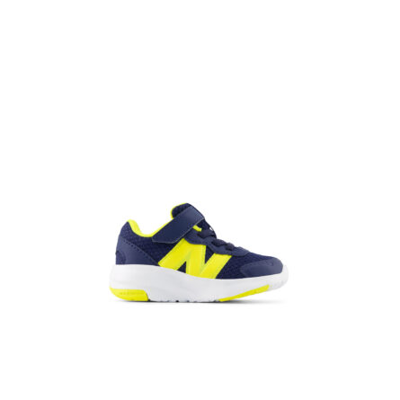 New Balance βρεφικά αθλητικά παπούτσια(19-25) για αγοράκι I57871V