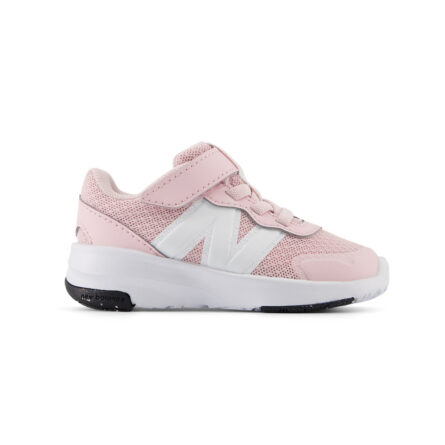 New Balance βρεφικά αθλητικά παπούτσια(19-25) για κοριτσάκι IT578PK