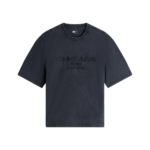 Tommy Hilfiger ανδρικό t-shirt με λογότυπο DM0DM22330