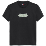 Tommy Hilfiger ανδρικό t-shirt με τύπωμα DM0DM22331