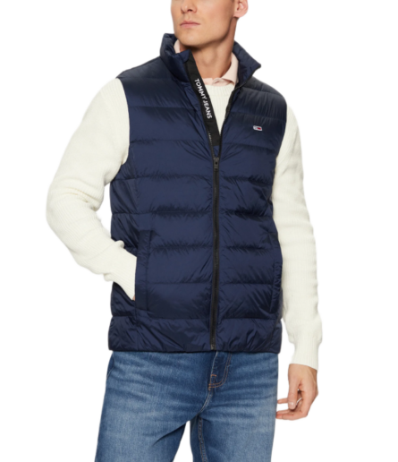 Tommy Hilfiger ανδρικό αμάνικο μπουφάν  DM0DM20663