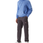 Tommy Hilfiger ανδρικό παντελόνι cargo tapered γραμμή DM0DM22651