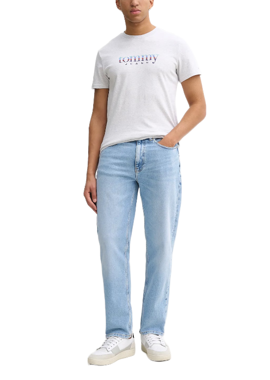 Tommy Hilfiger ανδρικό παντελόνι τζιν DM0DM22576