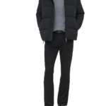 Tommy Hilfiger ανδρικό παντελόνι chino MW0MW25964
