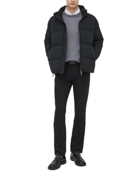 Tommy Hilfiger ανδρικό παντελόνι chino MW0MW25964