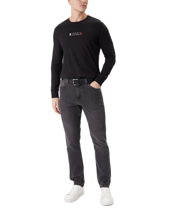 Tommy Hilfiger ανδρικό παντελόνι τζιν DENTON MW0MW41891