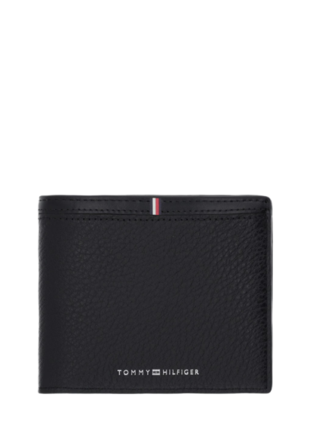 Tommy Hilfiger ανδρικό δίπτυχο πορτοφόλι AM0AM13970