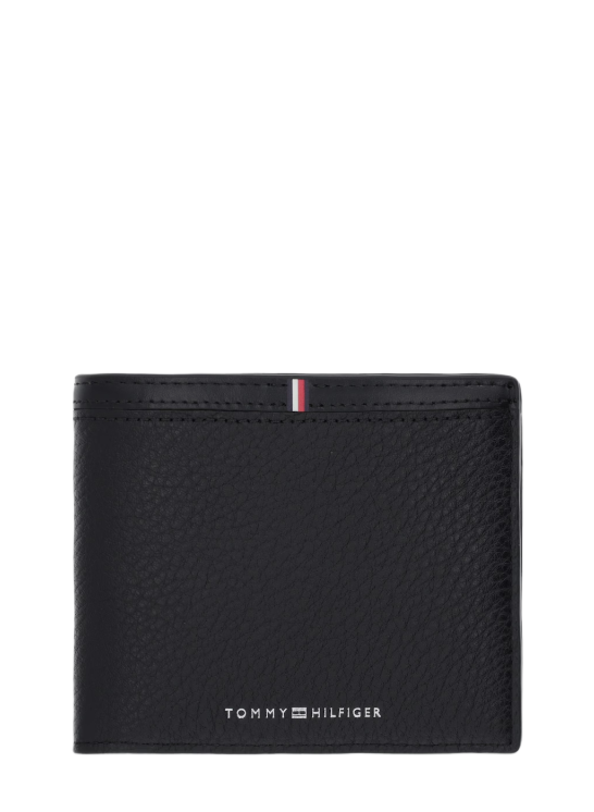 Tommy Hilfiger ανδρικό δίπτυχο πορτοφόλι AM0AM13970