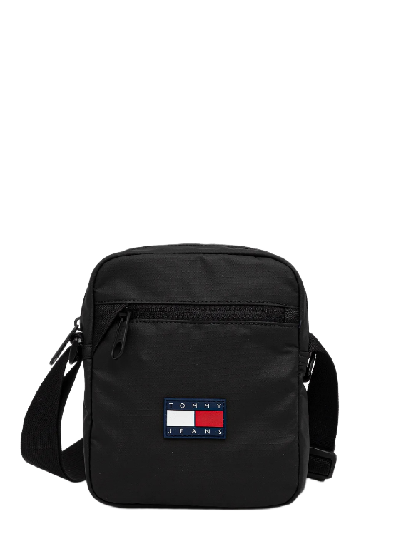 Tommy Hilfiger ανδρική τσάντα reporter AM0AM13881