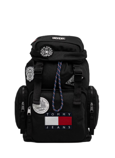 Tommy Hilfiger ανδρικό σακίδιο πλάτης AM0AM14055