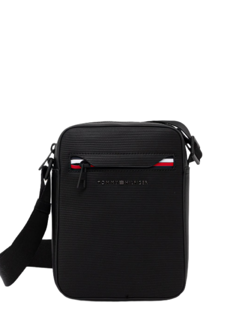 Tommy Hilfiger ανδρική τσάντα reporter mini AM0AM14020