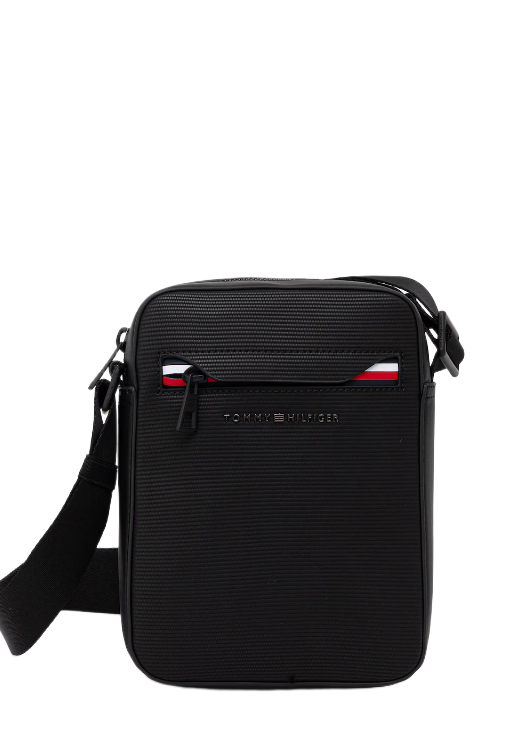 Tommy Hilfiger ανδρική τσάντα reporter mini AM0AM14020