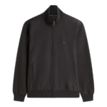 Tommy Hilfiger ανδρική φούτερ ζακέτα Essential Intechno MW0MW41758