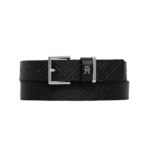 Tommy Hilfiger γυναικεία δερμάτινη ζώνη AW0AW18110