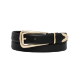 Tommy Hilfiger γυναικεία δερμάτινη ζώνη AW0AW18112